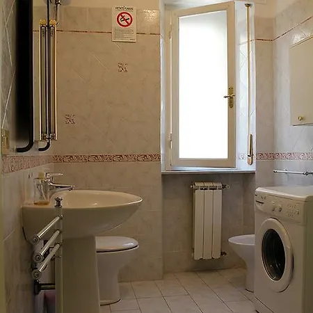 Cisanello Guesthouse *